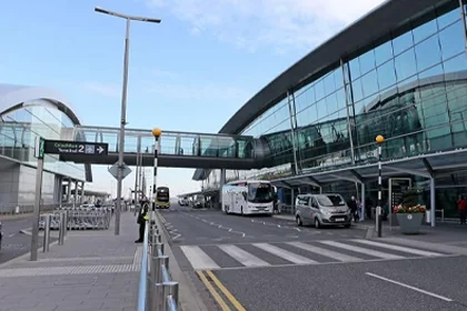 Dublin Airport Transfers